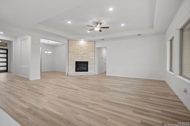 222 Poe Parkway, Castroville, TX 78009