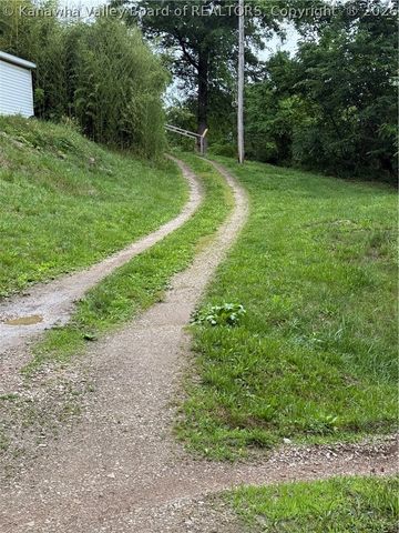 3656 Charleston Road, Poca, WV 25168