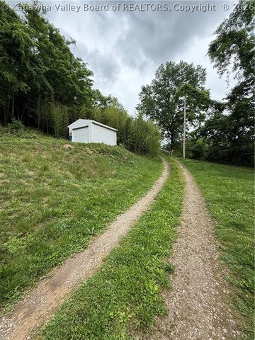 3656 Charleston Road, Poca, WV 25168
