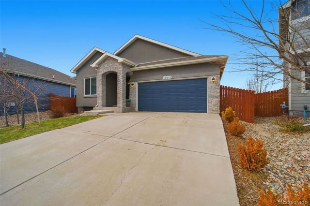 10012 Emerald Vista Drive, Peyton, CO 80831
