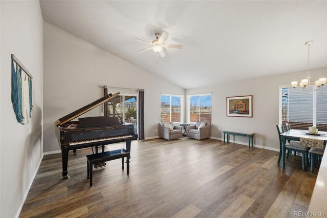 10012 Emerald Vista Drive, Peyton, CO 80831