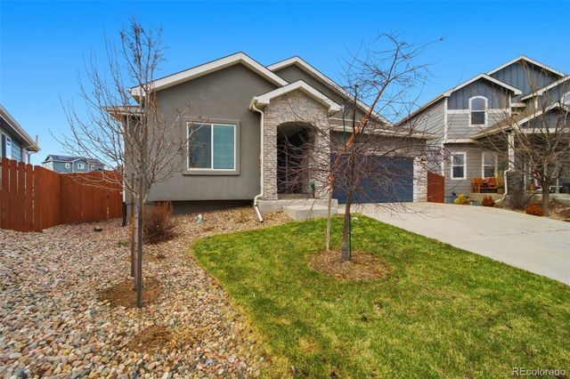 10012 Emerald Vista Drive, Peyton, CO 80831