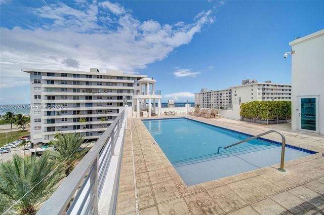 448 Ocean Dr 302, Miami Beach, FL 33139