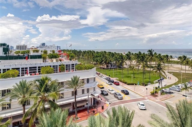 448 Ocean Dr 302, Miami Beach, FL 33139