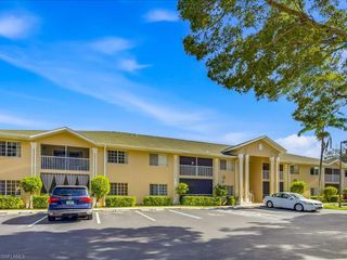 27103 Matheson AVE # 102, Bonita Springs, FL 34135