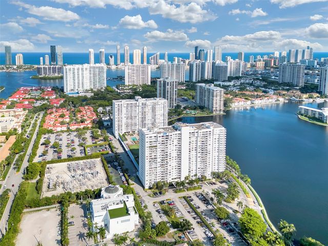 2851 NE 183rd Street, Aventura, FL 33160