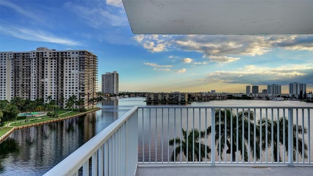 2851 NE 183rd Street, Aventura, FL 33160