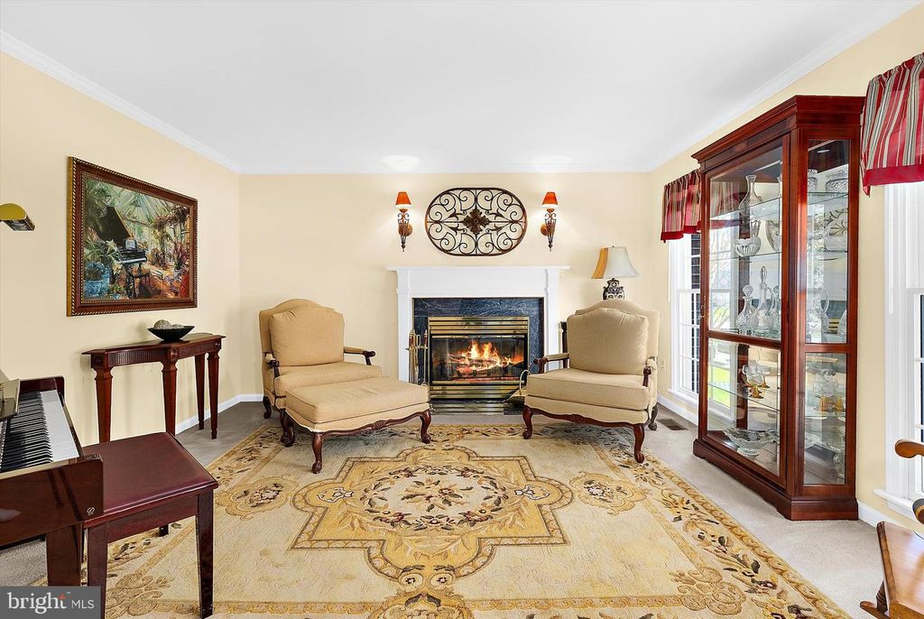 Image 12 of property listing at 2904 EXCELSIOR SPRINGS CT, Ellicott City, MD 21042