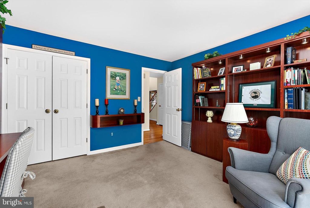 Image 21 of property listing at 2904 EXCELSIOR SPRINGS CT, Ellicott City, MD 21042