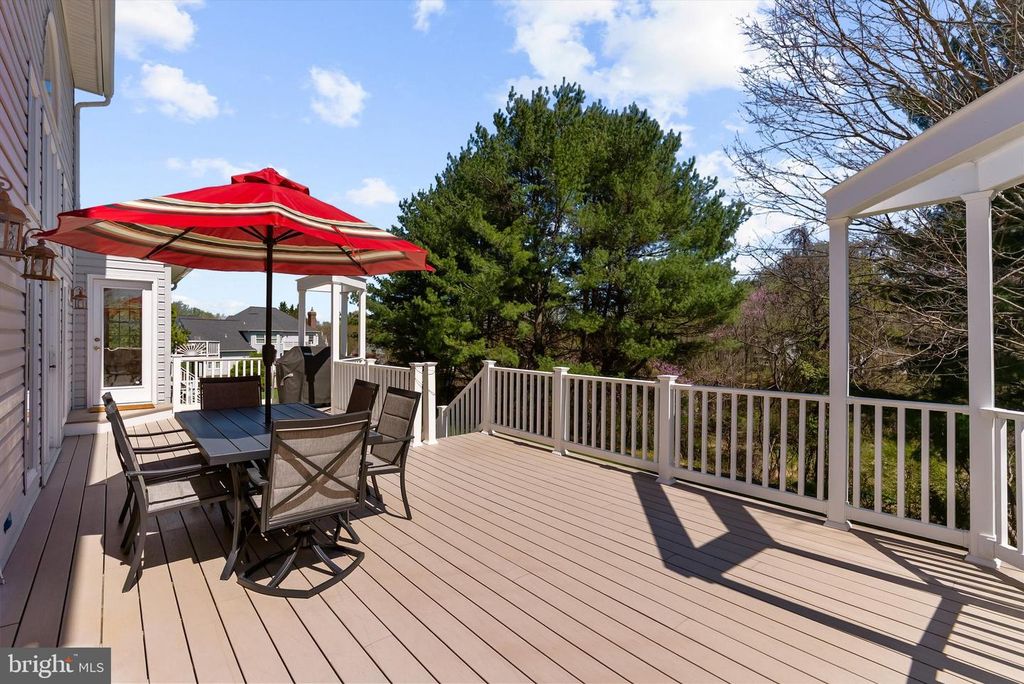 Image 50 of property listing at 2904 EXCELSIOR SPRINGS CT, Ellicott City, MD 21042