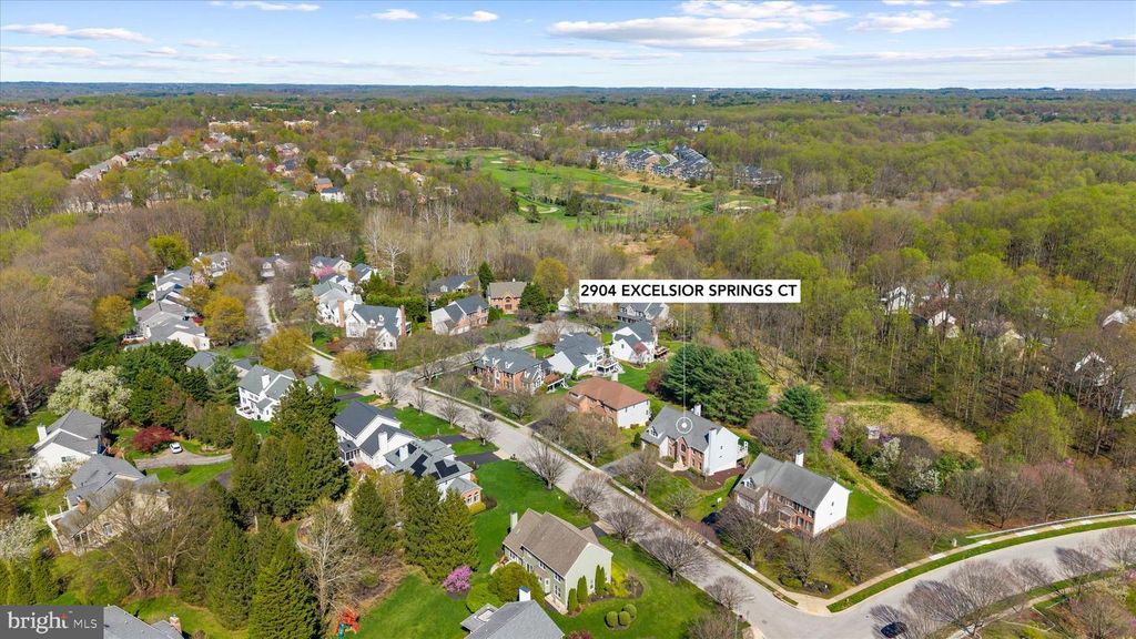 Image 55 of property listing at 2904 EXCELSIOR SPRINGS CT, Ellicott City, MD 21042