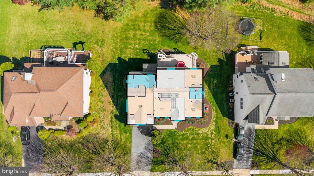 Image 57 of property listing at 2904 EXCELSIOR SPRINGS CT, Ellicott City, MD 21042