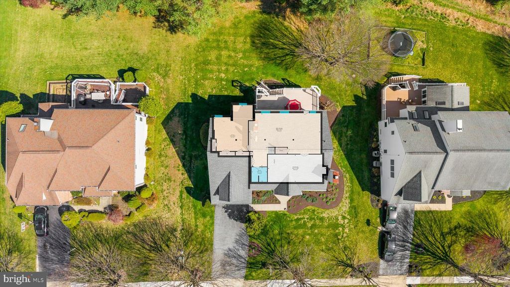 Image 58 of property listing at 2904 EXCELSIOR SPRINGS CT, Ellicott City, MD 21042