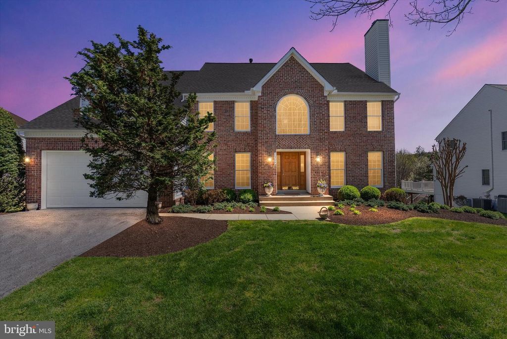 Image 61 of property listing at 2904 EXCELSIOR SPRINGS CT, Ellicott City, MD 21042