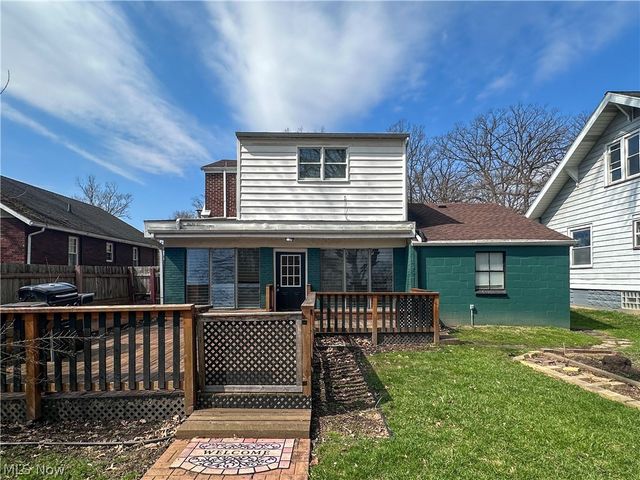 1087 Perkinswood Boulevard SE, Warren, OH 44484