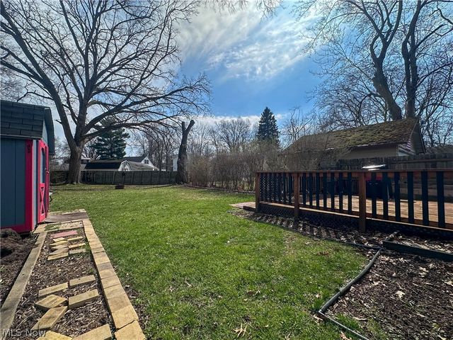 1087 Perkinswood Boulevard SE, Warren, OH 44484