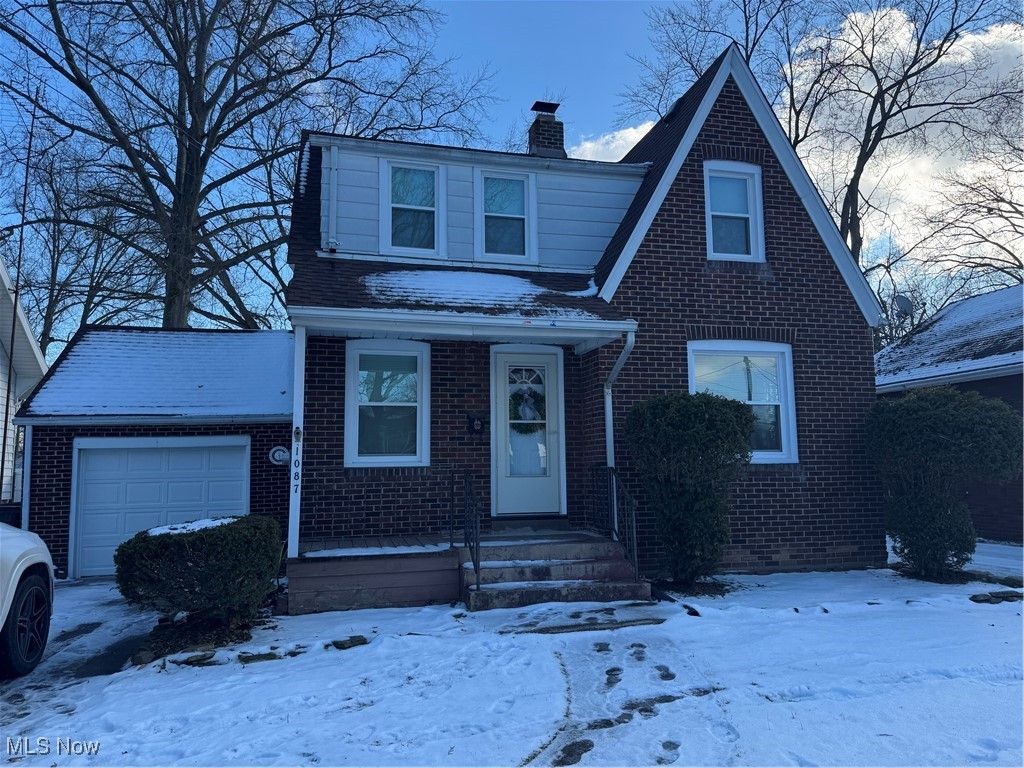 1087 Perkinswood Boulevard SE, Warren, OH 44484