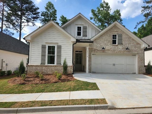 4180 Miraz Court, Acworth, GA 30101