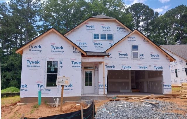 4180 Miraz Court, Acworth, GA 30101