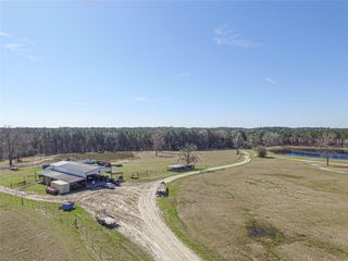 684 Hooks Road, Corrigan, TX 75939
