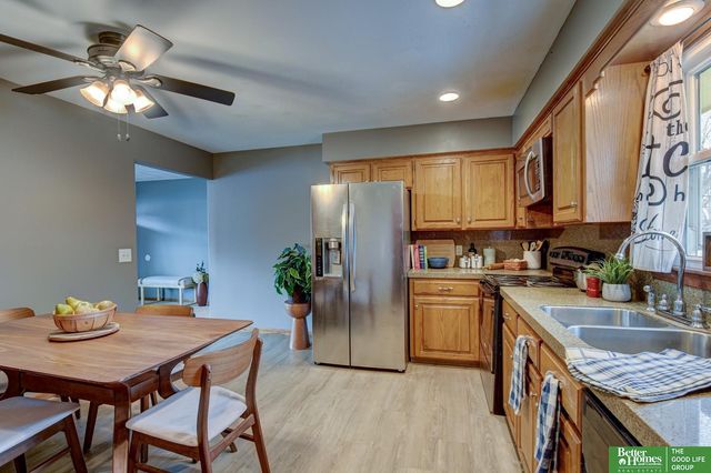 12668 N Street, Omaha, NE 68137