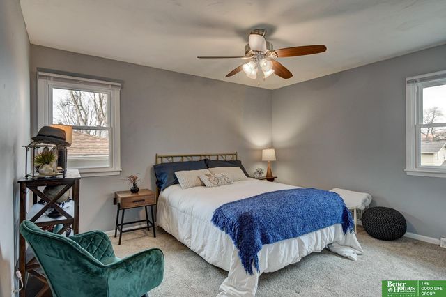 12668 N Street, Omaha, NE 68137