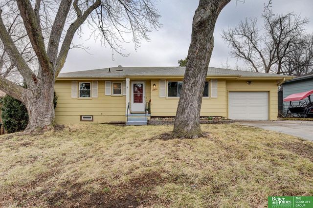 12668 N Street, Omaha, NE 68137