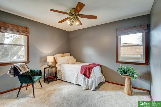 12668 N Street, Omaha, NE 68137