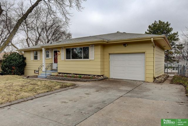 12668 N Street, Omaha, NE 68137
