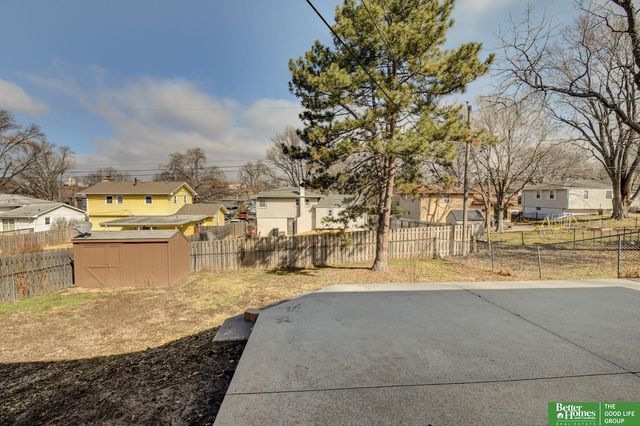 12668 N Street, Omaha, NE 68137