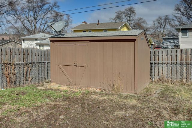 12668 N Street, Omaha, NE 68137