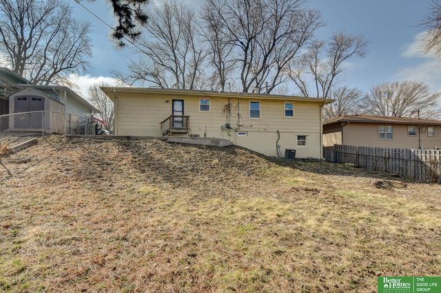 12668 N Street, Omaha, NE 68137