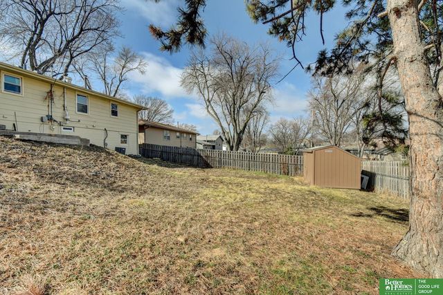 12668 N Street, Omaha, NE 68137