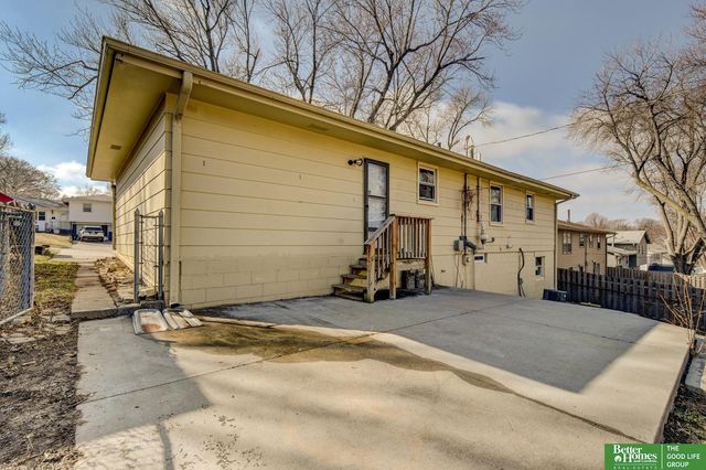 12668 N Street, Omaha, NE 68137