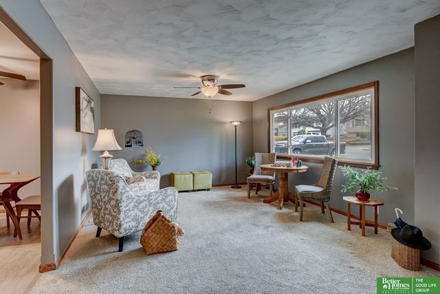 12668 N Street, Omaha, NE 68137