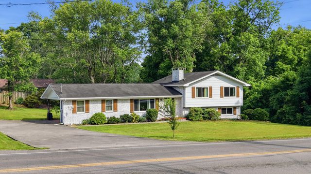2100 Peerless Road, NW, Cleveland, TN 37311