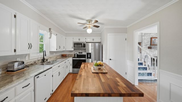 2100 Peerless Road, NW, Cleveland, TN 37311