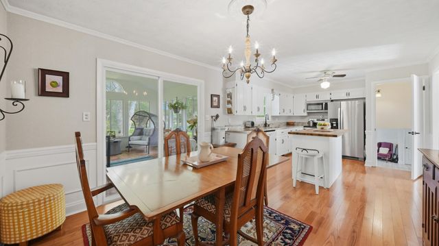 2100 Peerless Road, NW, Cleveland, TN 37311