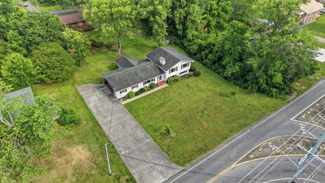 2100 Peerless Road, NW, Cleveland, TN 37311
