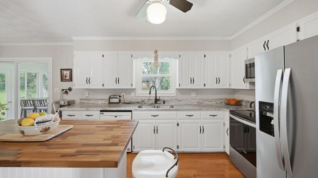 2100 Peerless Road, NW, Cleveland, TN 37311