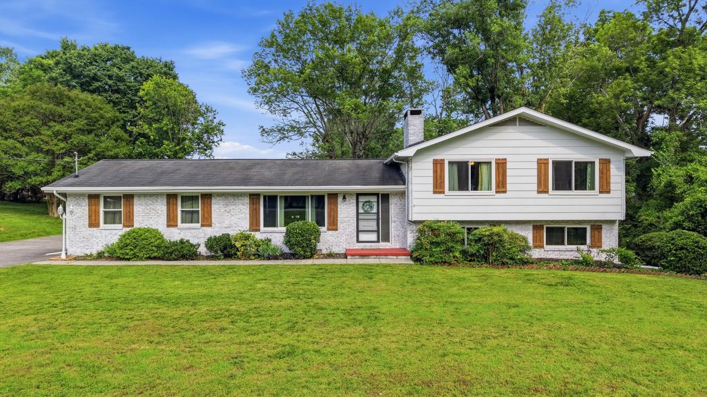 2100 Peerless Road, NW, Cleveland, TN 37311