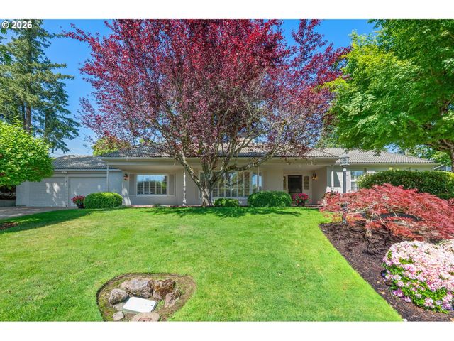 7535 Sw MONTCLAIR Dr, Portland, OR 97225