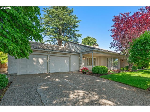 7535 Sw MONTCLAIR Dr, Portland, OR 97225
