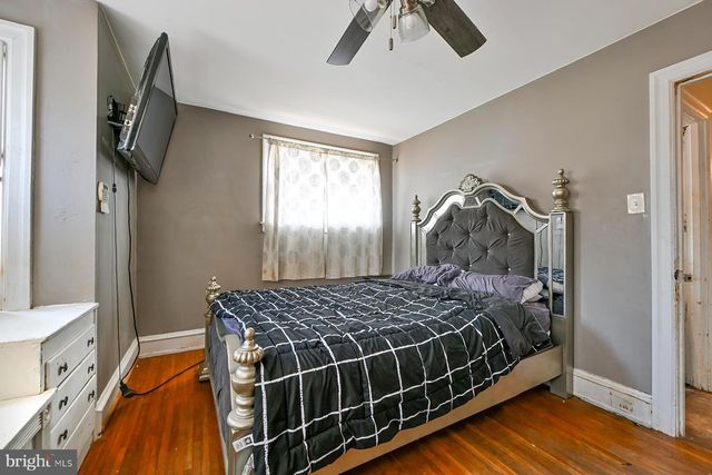 812 N EVANS ST, Pottstown, PA 19464