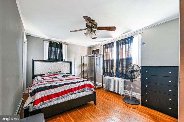 812 N EVANS ST, Pottstown, PA 19464