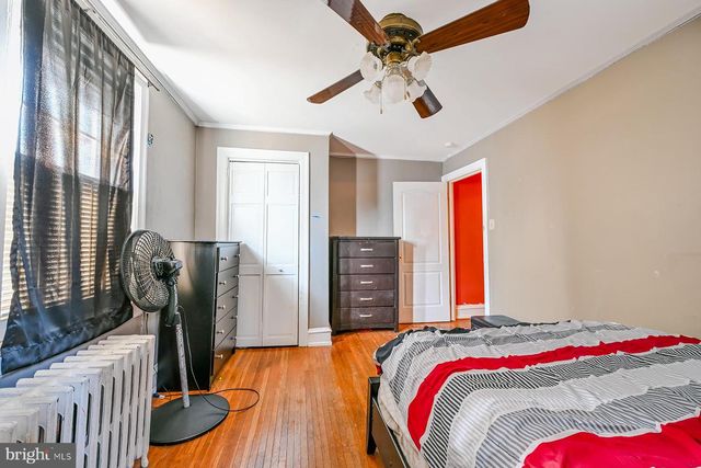 812 N EVANS ST, Pottstown, PA 19464