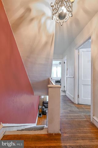 812 N EVANS ST, Pottstown, PA 19464