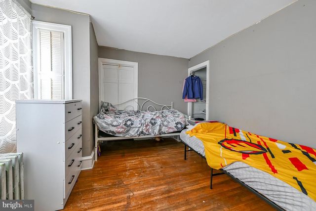 812 N EVANS ST, Pottstown, PA 19464