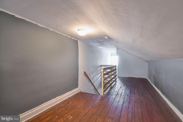 812 N EVANS ST, Pottstown, PA 19464