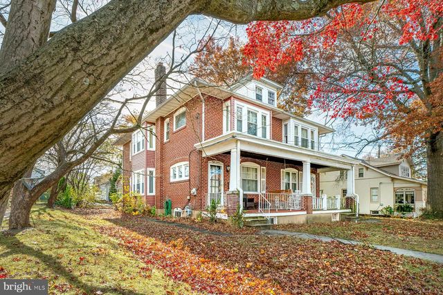 812 N EVANS ST, Pottstown, PA 19464